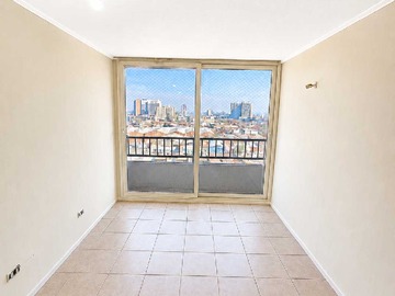 Arriendo Mensual / Departamento / Santiago