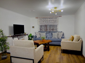 Casa en venta en Casa Recién Remodelada, Excelente Conectividad - 4 dormitorios, 2 baños