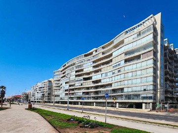 Departamento en venta en Venta Depto 2d/2b/1e/1bd Avenida Del Mar - La Se (176192), La Serena - 2 dormitorios, 2 baños