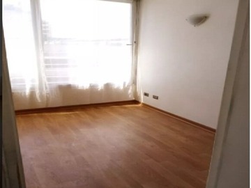 Departamento en venta en Santo Domingo 1220, Santiago - 1 dormitorio, 1 baño