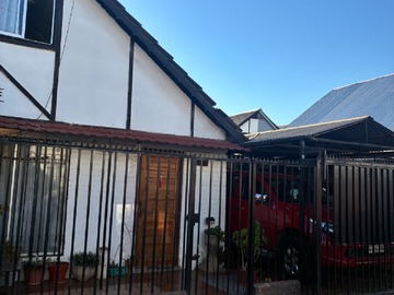 Casa en venta en Pasaje Samaniego 5259, Maipú, Región Metropolitana de Santiago 9250000, Chile, Maipú - 4 dormitorios, 1 baño