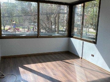 Departamento en arriendo mensual en Colegio camvpus college (179644), Providencia - 3 dormitorios, 2 baños