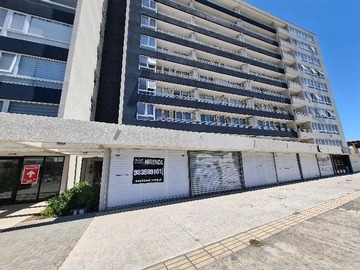 Local Comercial en arriendo mensual en colon 3600, Talcahuano - 1 baño