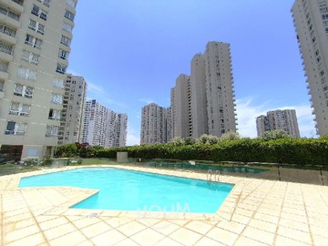 Departamento en venta en Peñuelas Norte, Coquimbo - 2 dormitorios, 1 baño