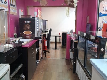 Local Comercial en venta en Supermercado lider, San Antonio - 1 baño