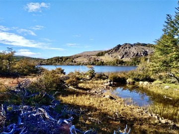 Terreno Agricola en venta en Sector arroyo Norte, Coyhaique