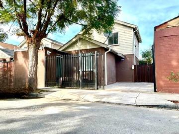 Casa en venta en Casa remodelada, bernardino bravo lira 1152, buin, Buin - 3 dormitorios, 3 baños