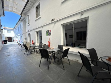 Venta / Casa / Santiago
