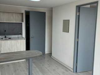 Departamento en arriendo mensual en Luminoso Espacio Ideal para Inversión (178867), La Cisterna - 1 dormitorio, 1 baño