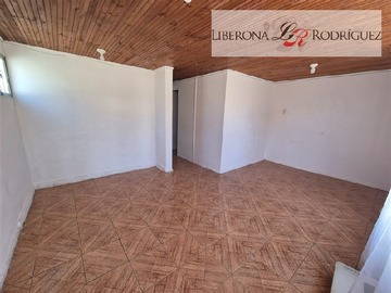 Casa en venta en Casa en Quinto sector de Gómez Carreño, Viña del Mar - 3 dormitorios, 1 baño