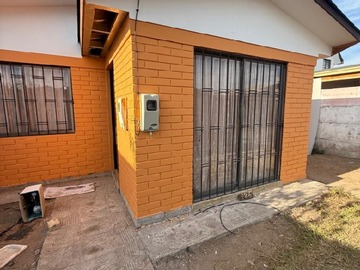 Casa en venta en Loteo las flores ii, sindempart, Coquimbo - 3 dormitorios, 2 baños
