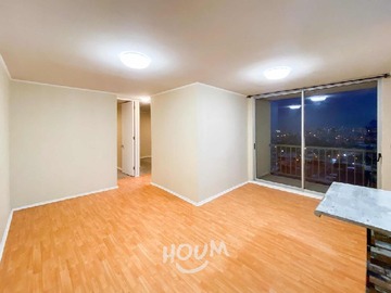 Arriendo Mensual / Departamento / Villa Alemana