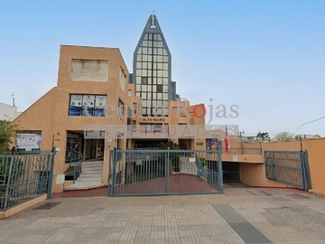 Oficina en venta en Concha y Toro 648, Puente Alto - 3 dormitorios, 3 baños