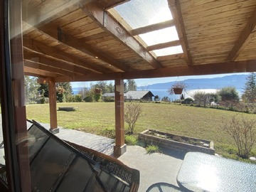 Casa en venta en pucon, Pucón - 4 dormitorios, 3 baños