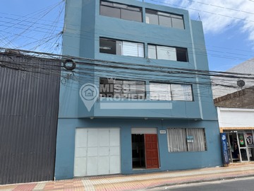 Oficina en arriendo mensual en condell 2919, Antofagasta