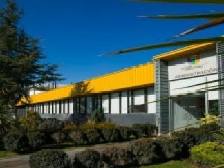 Bodega en arriendo mensual en Av. Américo Vespucio / Lo Boza, Quilicura