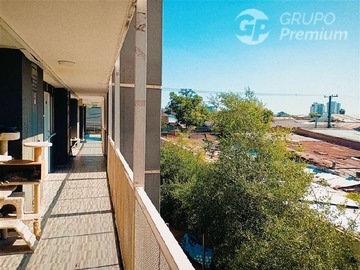 Venta / Departamento / Recoleta