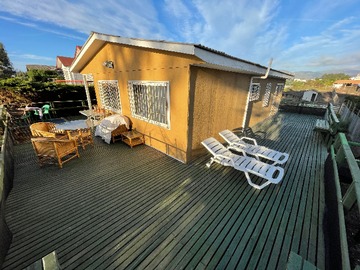 Casa en venta en Cabaña en maitencillo 4d 2b 8 E (69852), Puchuncaví - 4 dormitorios, 2 baños