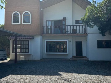 Casa en venta en Linda y amplia casa barrio consolidado (143211), San Bernardo - 4 dormitorios, 2 baños