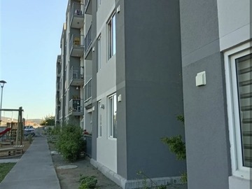 Departamento en venta en esperanza, Chiguayante - 3 dormitorios, 1 baño
