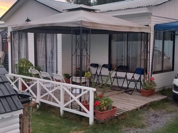 Casa en venta en Valdivia de paine, Buin - 2 dormitorios, 1 baño