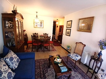 Departamento en venta en {"Error":"Could Not Find A Suitable Tls Ca Ce (157301), Providencia - 2 dormitorios, 2 baños