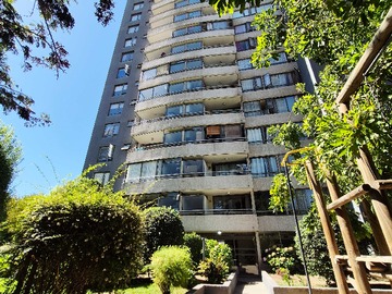 Departamento en arriendo mensual en Depto.en arriendo San Miguel (147156), San Miguel - 1 dormitorio, 1 baño