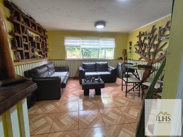 Venta / Departamento / Valparaíso