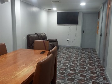 Casa en venta en Julio Cesar con General Arriagada, La Florida - 3 dormitorios, 2 baños