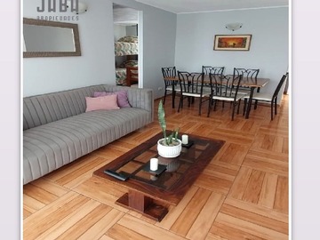 Departamento en venta en Hortensia Bustamante 3559, La Serena, Región de Coquimbo 1700000, Chile, La Serena - 3 dormitorios, 1 baño