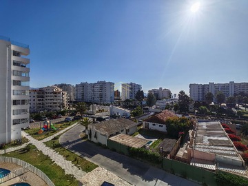 Departamento en arriendo mensual en Arriendo marzo a diciembre, Av. Pacífico (140389), La Serena - 3 dormitorios, 2 baños