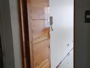 Departamento en venta en Departamento Completamente Remodelado Cercano Al Metro - 2 dormitorios, 1 baño