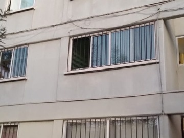 Venta / Departamento / Macul
