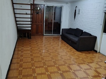 Venta / Casa / El Bosque