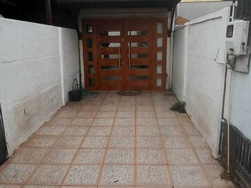 Arriendo Mensual / Casa / Maipú