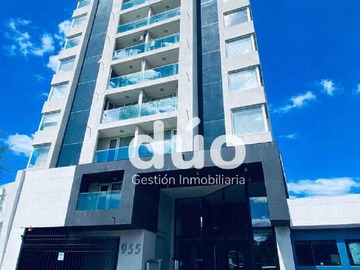 Venta / Departamento / Temuco