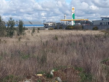 Terreno en venta en Terreno industrial Puerto Varas (69265), Puerto Varas