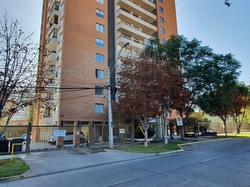 Departamento en venta en Pucará 5310, Ñuñoa - 3 dormitorios, 2 baños