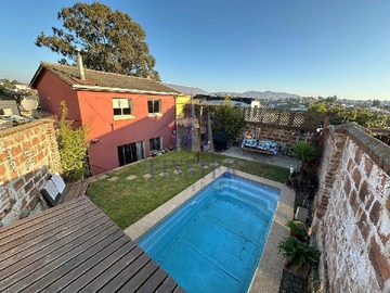 Casa en venta en Pelantaro 1166 quilpue, Quilpué - 2 dormitorios, 1 baño