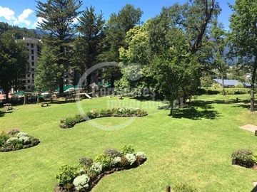Departamento en venta en Camino Pucón Villarica, Pucón - 2 dormitorios, 2 baños