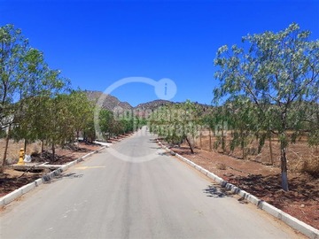 Parcela en venta en Condominio La Hacienda de Chachabuco / Colina, Colina