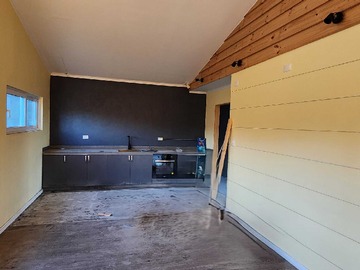 Casa en arriendo mensual en Arriendo casa en pasaje los colonos la vara (157771), Puerto Montt - 3 dormitorios, 2 baños