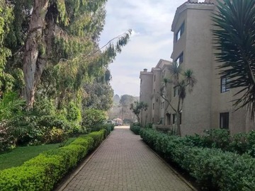 Departamento en arriendo mensual en Salvador Vergara, Viña del Mar - 3 dormitorios, 2 baños