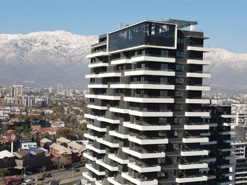Local Comercial en arriendo mensual en Avenida Irarrázaval con Suecia, Ñuñoa - 1 baño