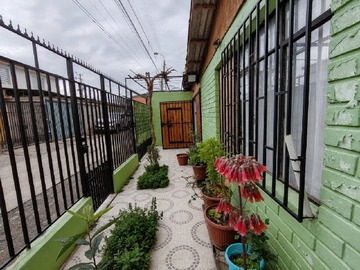 Casa en venta en Venta Casa en Ovalle - 3 dormitorios, 1 baño