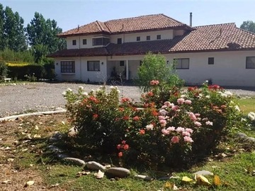Arriendo Mensual / Parcela / Rinconada