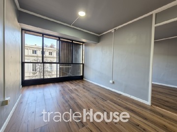 Venta / Departamento / Santiago