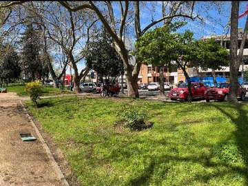 Oficina en venta en Oportunidad Oficina 1 Privado 4 Norte (119269), Talca - 1 dormitorio