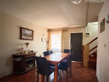 Casa en venta en Villa ruka pehuen, San Pedro de la Paz - 4 dormitorios, 1 baño