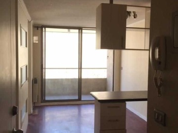 Departamento en venta en Cumming (67435), Santiago - 1 dormitorio, 1 baño